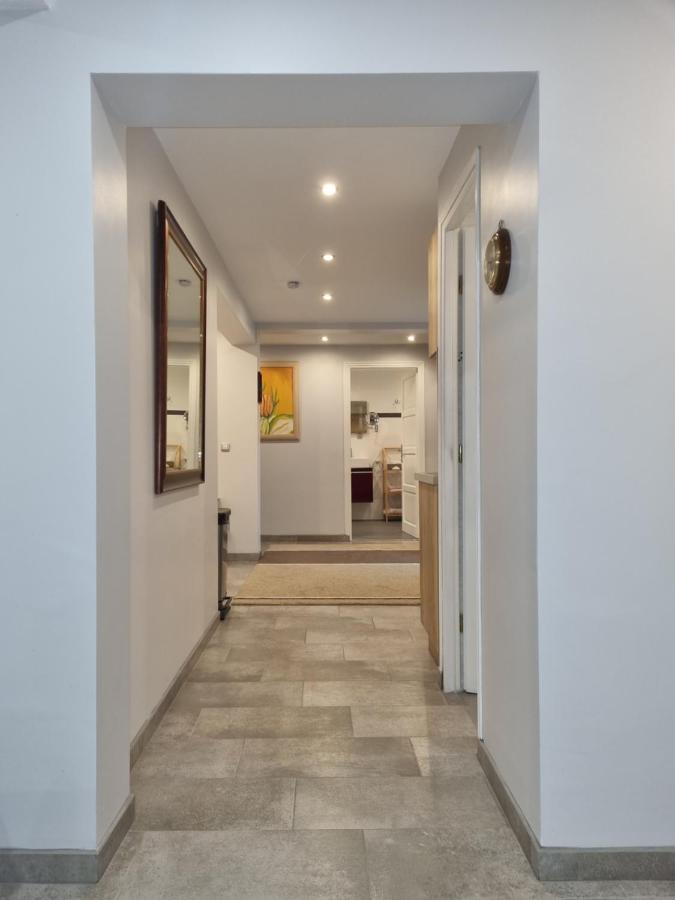 Villa Flora Superior Apartment Cabris Εξωτερικό φωτογραφία