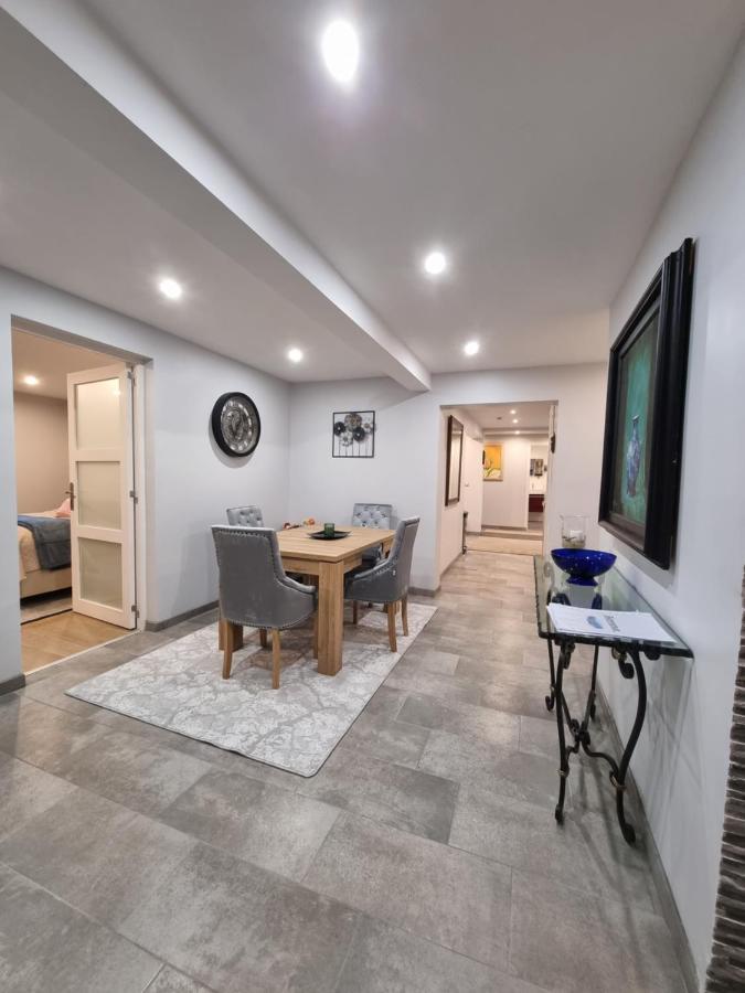 Villa Flora Superior Apartment Cabris Εξωτερικό φωτογραφία
