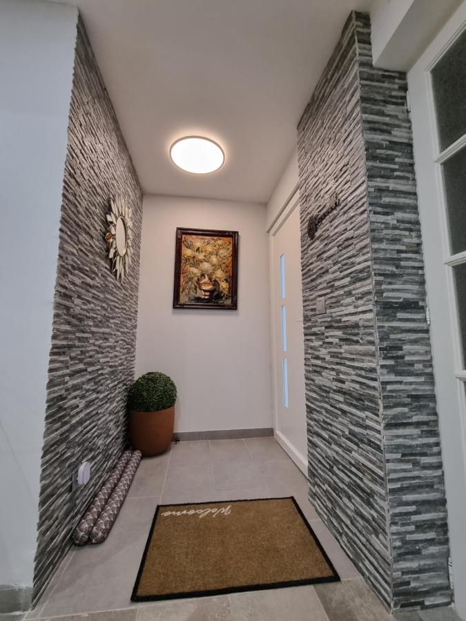 Villa Flora Superior Apartment Cabris Εξωτερικό φωτογραφία