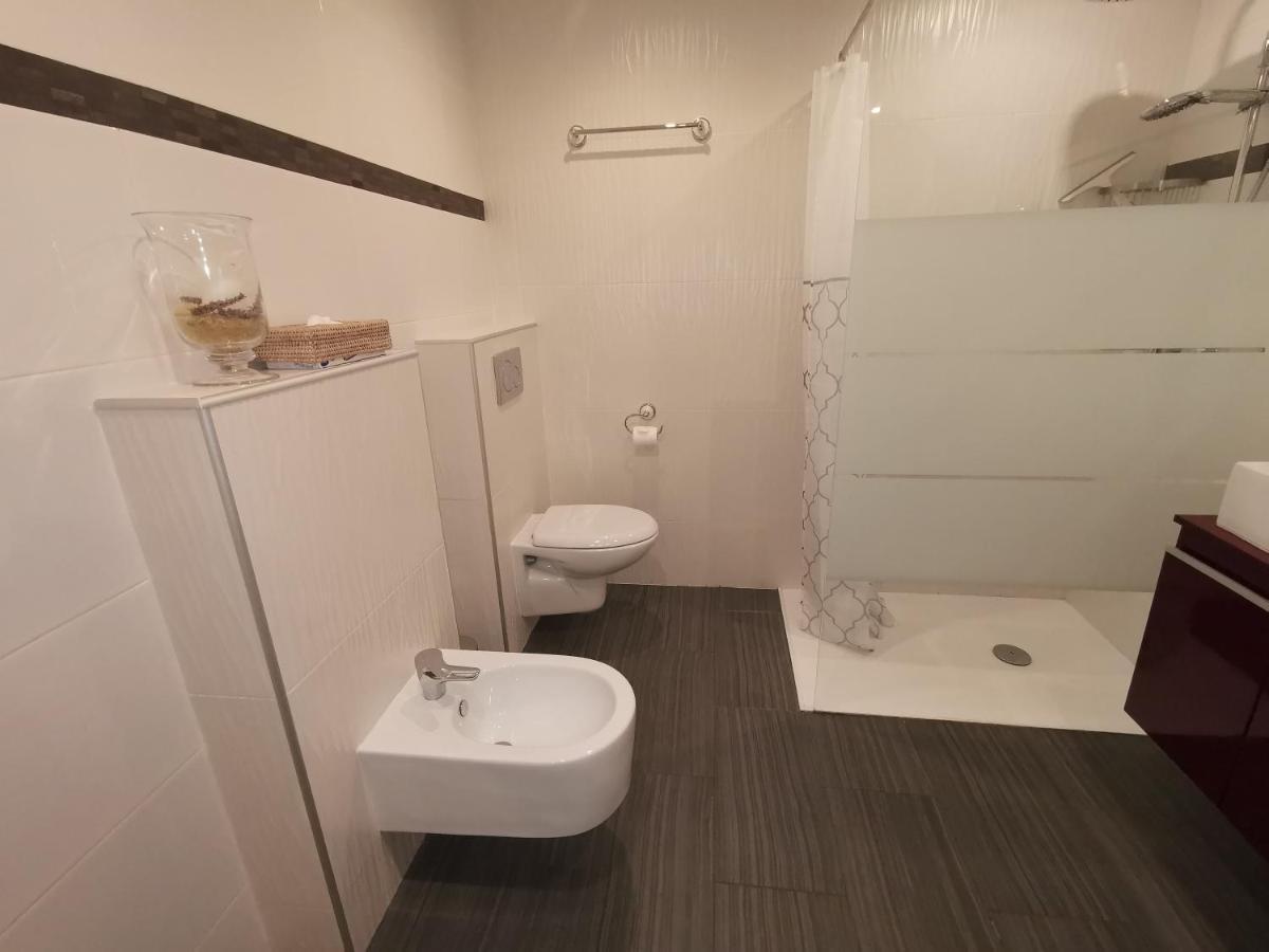 Villa Flora Superior Apartment Cabris Εξωτερικό φωτογραφία