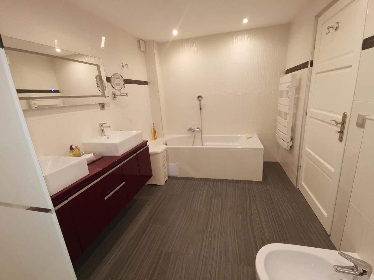 Villa Flora Superior Apartment Cabris Εξωτερικό φωτογραφία